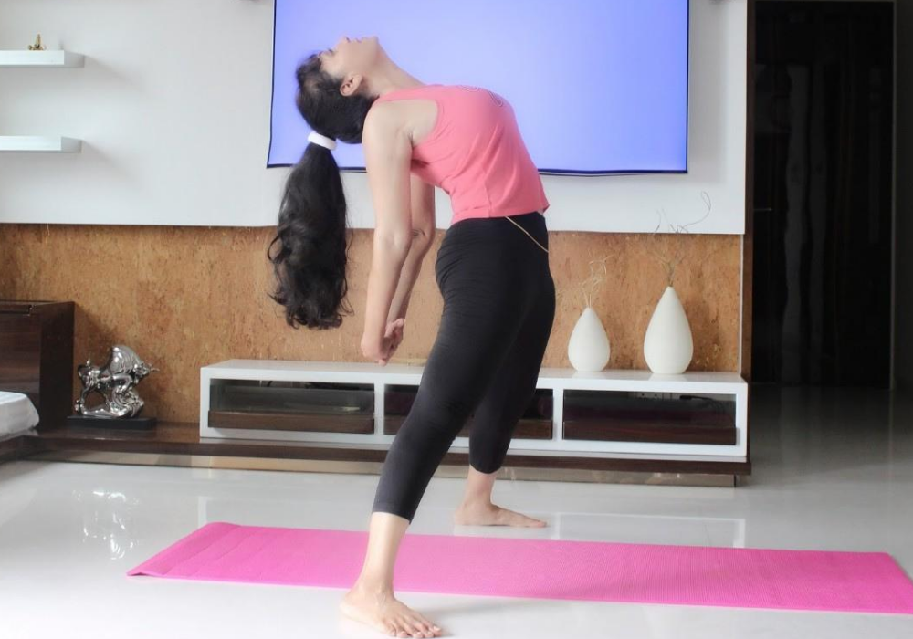 yoga classes in thane west 16